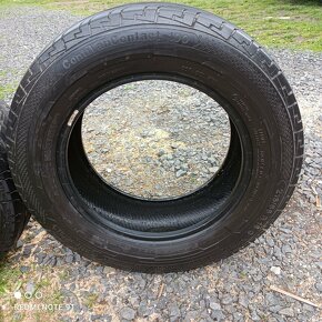 Letní pneu dodávkové 215/65 R16 C - 3
