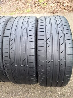 235 45 20 letní pneu R20 Continental 235/45/20 - 3