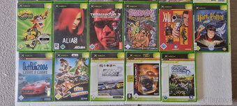 17 HER XBOX ( ORIGINÁL / CLASSIC ) - 3