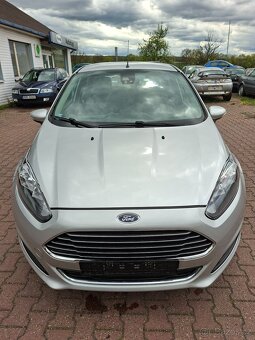 Ford Fiesta - 3