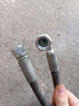 Hydraulická hadice Balflex Forza Due - 3