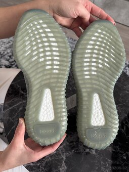 adidas Yeezy Boost 350 V2 Salt - 3
