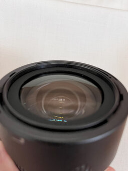 Objektiv Nikon 18-105 AF-S DX VR - 3