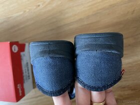 Bačkůrky Superfit vel.26 - 3