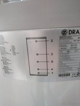 Boiler Dražice - 3