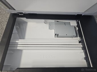 Skener Epson WorkForce DS-1630 USB 3.0 - 3