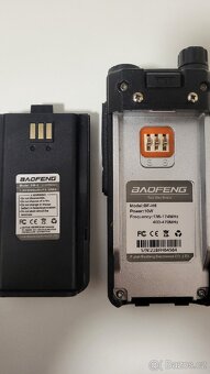 Baofeng BF-H6 - 3