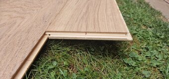 18,8 m2 dubová podlaha Montifloor Premium - 3