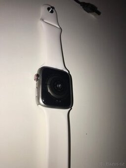 iPhone Chytré hodinky - 3