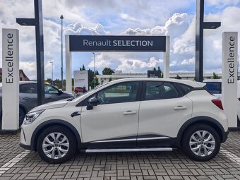 Captur ZEN 1.0TCe100 74kW - 3