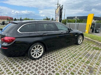 Bmw 5 xdrive 525 160kw - 3