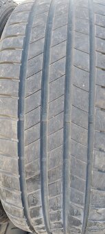 Prodám 205/50 R 17 89V BRIDGESTONE TURANZA T005 - 3