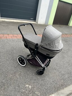 Cybex priam dvojkombinace - 3