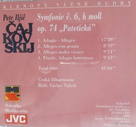 Diskotéka Mladého světa - classic - 3