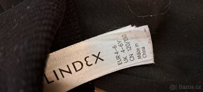 softshellove rukavice Lindex 4-6 let - 3