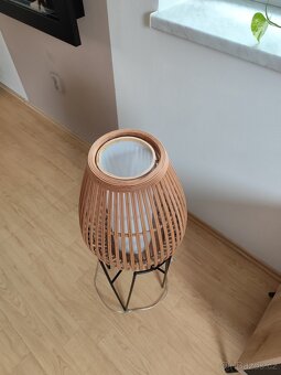 Stojací lampa - 3
