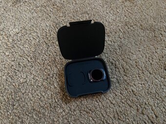 Dji Osmo Pocket 3, ND, brašna, záruka - 3