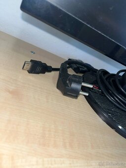 Monitor Packard Bell Viseo 203DXb - 3