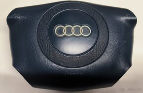 Audi A6 C5 4B Avant, 2.5 TDi V6 AKE, r.v.2000, 132 kW - 3