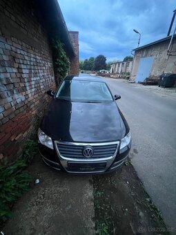 Volkswagen Passat B6 - 3