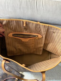Louis Vuitton neverfull GM - 3