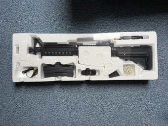 Elektrická puška CYMA CM.506 - 3