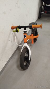 Dětské odrážedlo BTWIN - 3