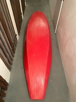 Kajak Zet ninja I - 3