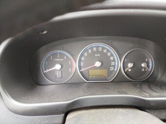 Hyundai SantaFe 2.2 crdi - 3