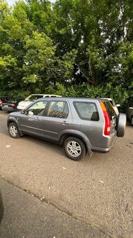 Honda CR-V - 3