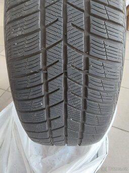 Zimní pneumatiky Barum Polaris 235/55 R18 HXL - 3