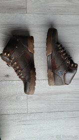 Pánské zimní boty DVS - 3
