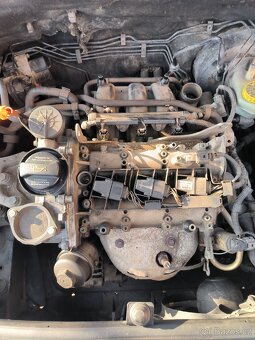 Prodám n.d na Fabia l 1.2 HTP 47 kw - 3