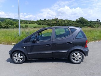 MB A170 - 3