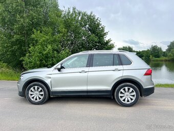 VW Tiguan 2018 r najeto 94648 tis km - 3