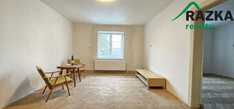 Byt 3+1 (112 m2) Planá, ul. Hřbitovní - 3