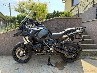 BMW R 1250 GS Adventure 2021 - 3