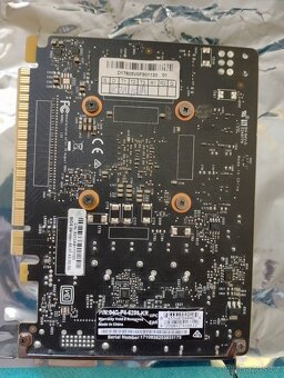 Prodej komponent stolního pc - 3
