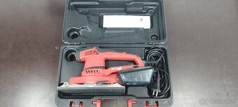 Prodám vibrační brusku Einhell TE-OS 2520 E - 3