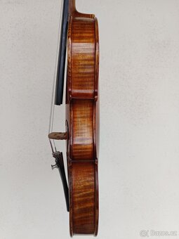Housle - 3