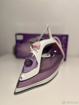 Prodám napařovací žehličku Philips 3000 Series - 3