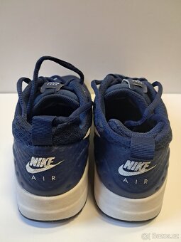 Modré tenisky Nike 38,5 - 3