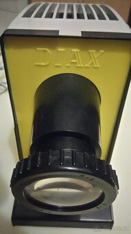 Diaprojektor Diax - 3