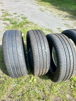 Letni pneu 195/60 R15 - 3