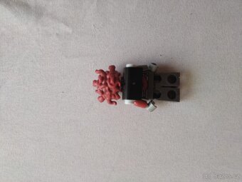 Sběratelská lego minifigurka GENERAL MACHIA - 3