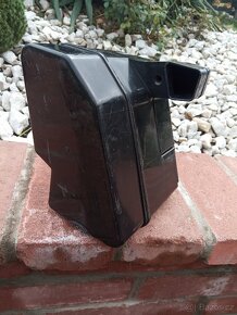 Filtrbox airbox Jawa 638, 634 nepoužitý, uloženka. - 3