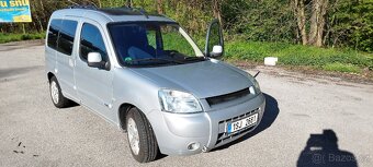 Prodám Citroën Berlingo 1.6 LPG - 3