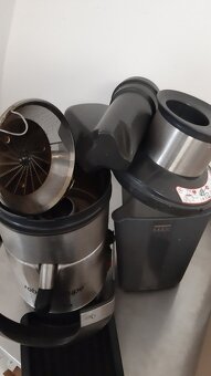 Odšťavňovač Robot Coupe J80 Ultra — profi gastro - 3