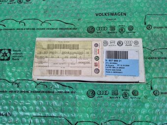šroub hlavy válců Škoda Favorit, Felicia N90795601 - 3