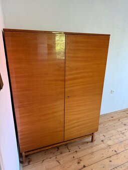 Retro nábytek originál - 3